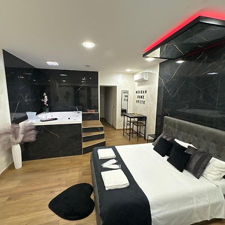 Suite Meghan Home Catania Exterior photo