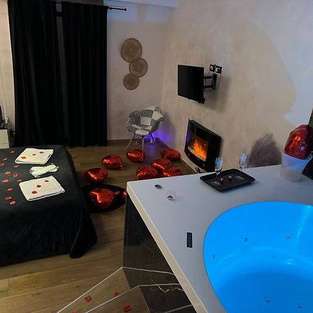 Suite Meghan Home Catania Exterior photo