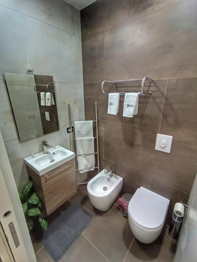 Suite Meghan Home Catania Exterior photo