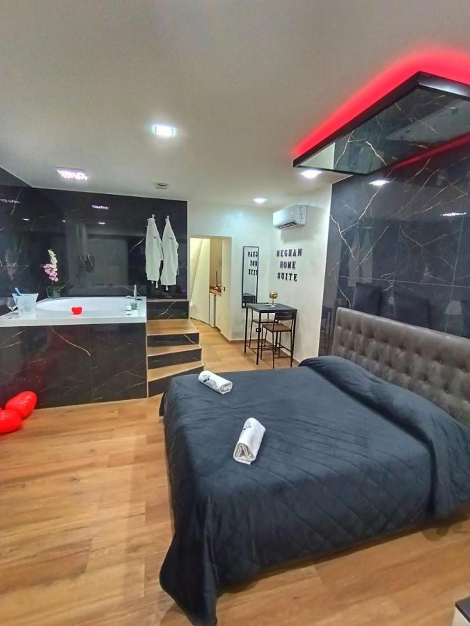 Suite Meghan Home Catania Exterior photo