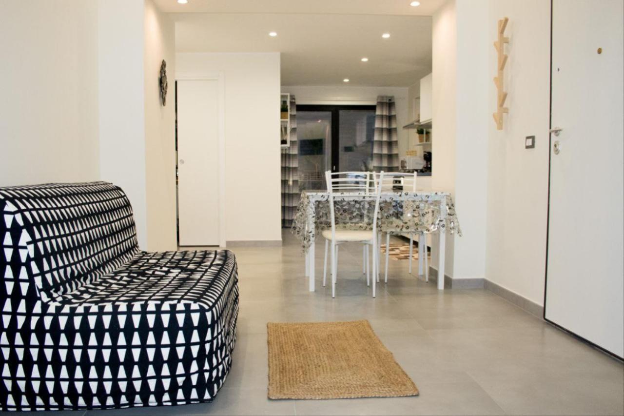 Suite Meghan Home Catania Exterior photo