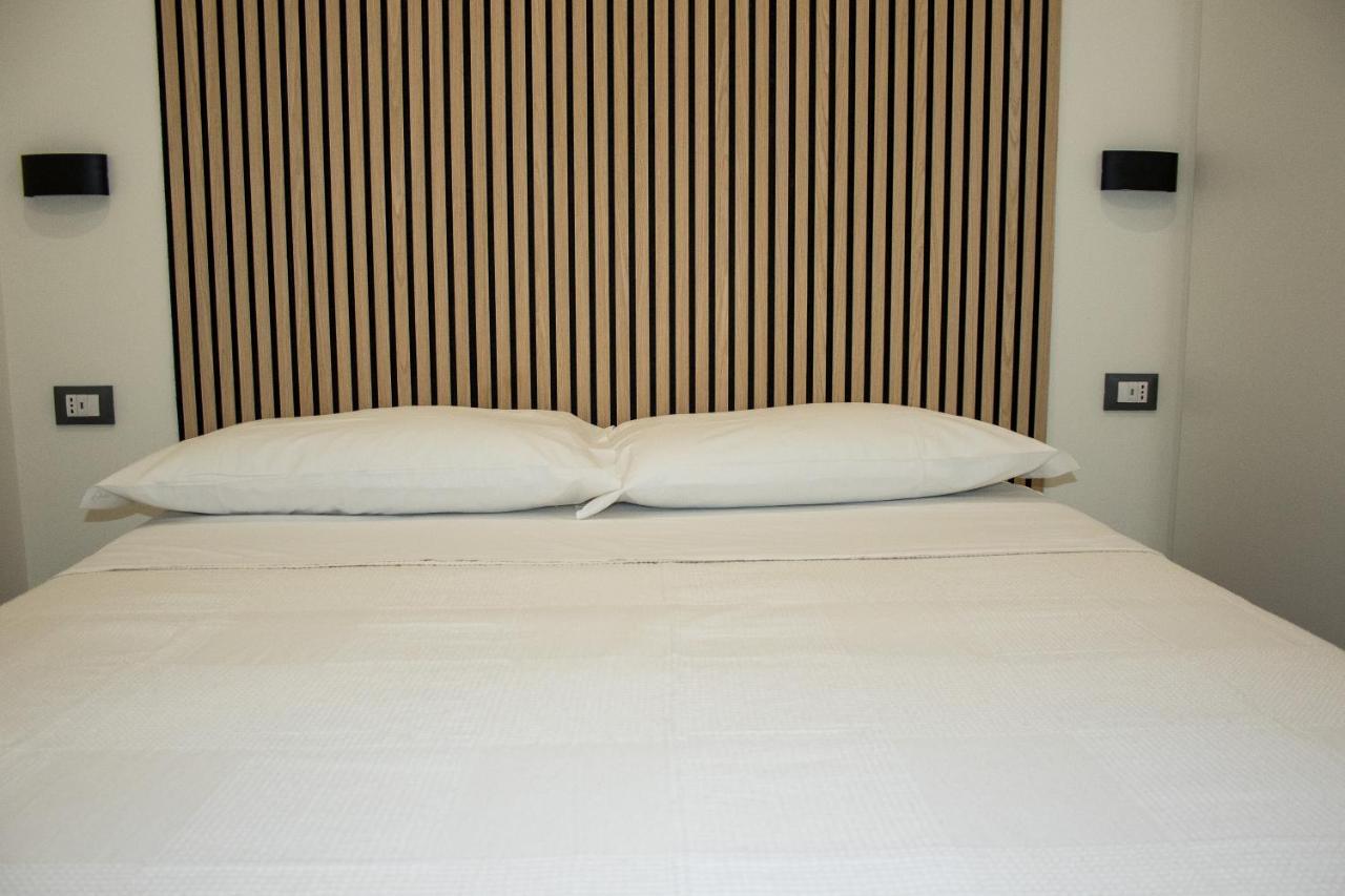 Suite Meghan Home Catania Exterior photo