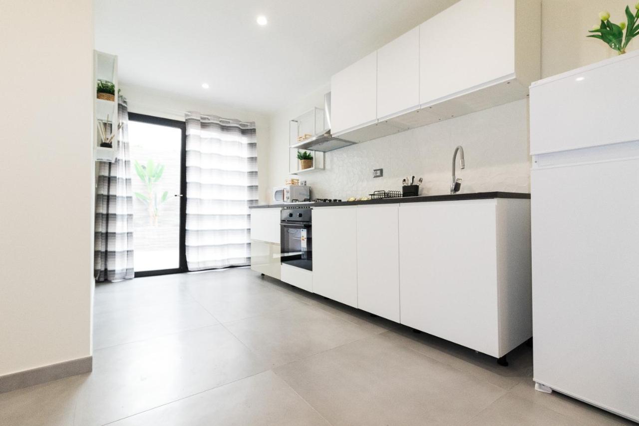 Suite Meghan Home Catania Exterior photo
