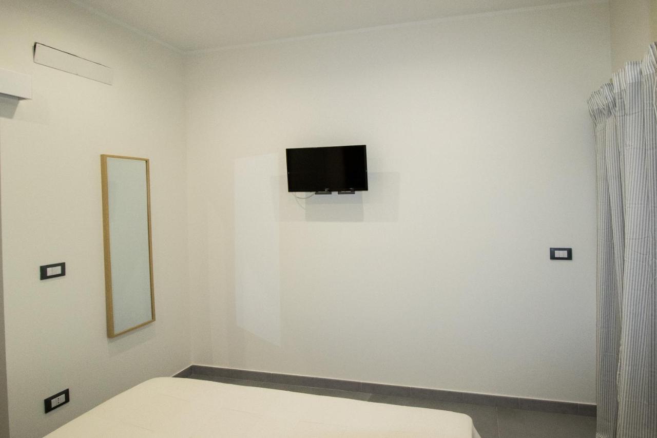 Suite Meghan Home Catania Exterior photo