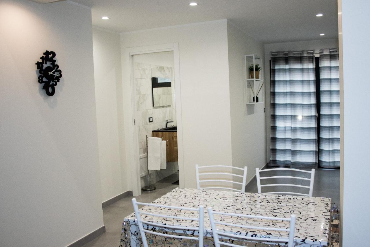 Suite Meghan Home Catania Exterior photo