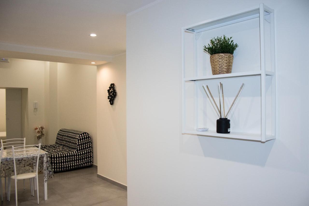 Suite Meghan Home Catania Exterior photo