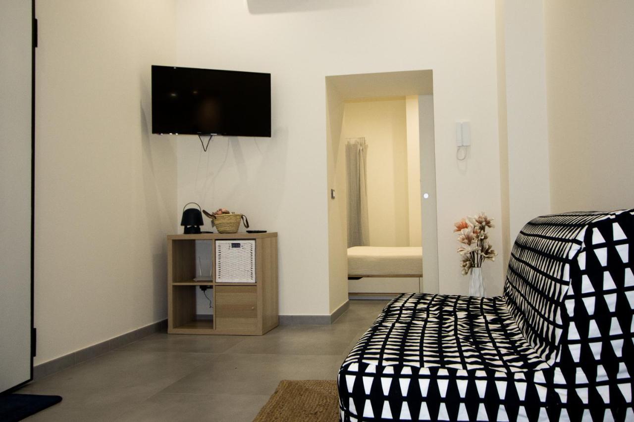 Suite Meghan Home Catania Exterior photo