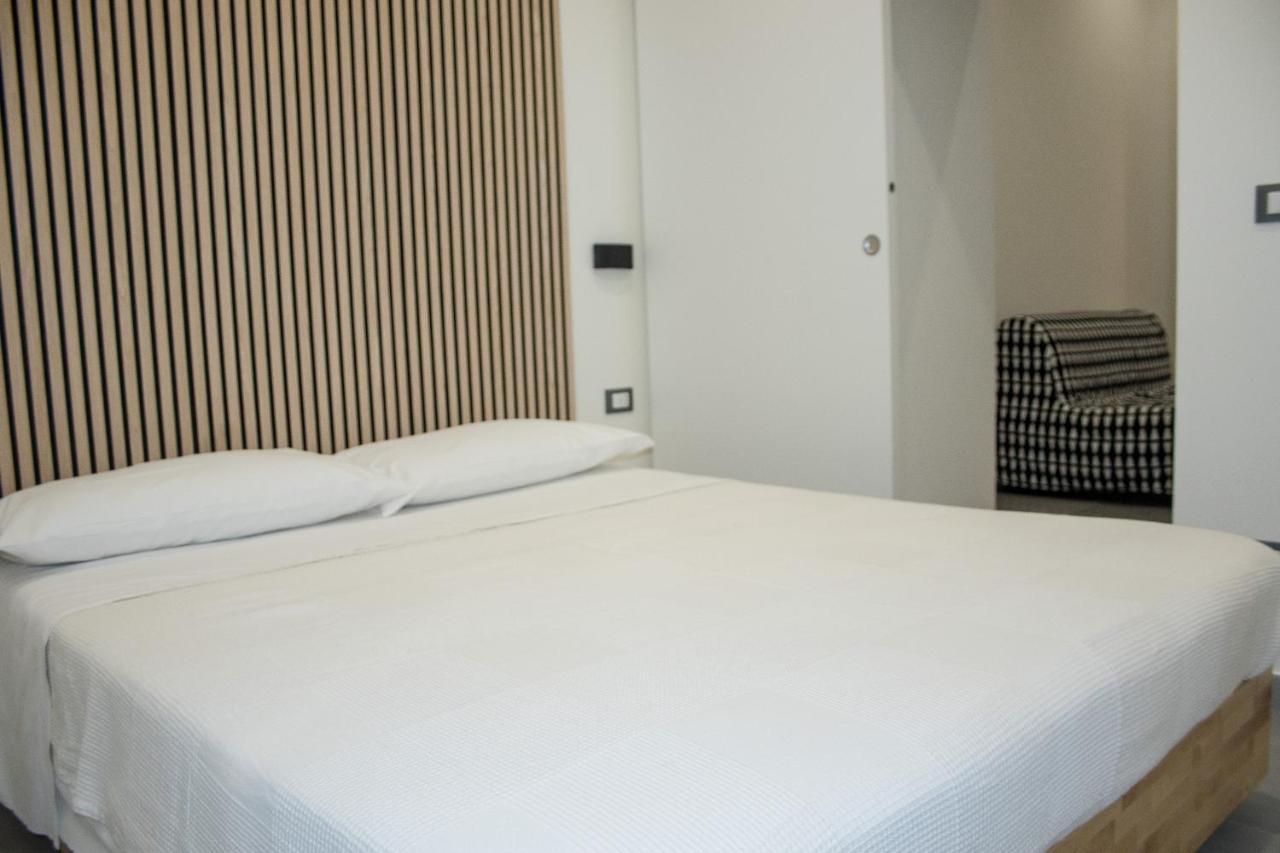 Suite Meghan Home Catania Exterior photo
