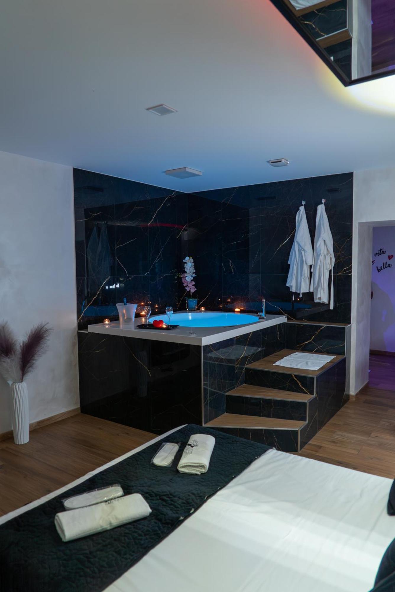 Suite Meghan Home Catania Exterior photo