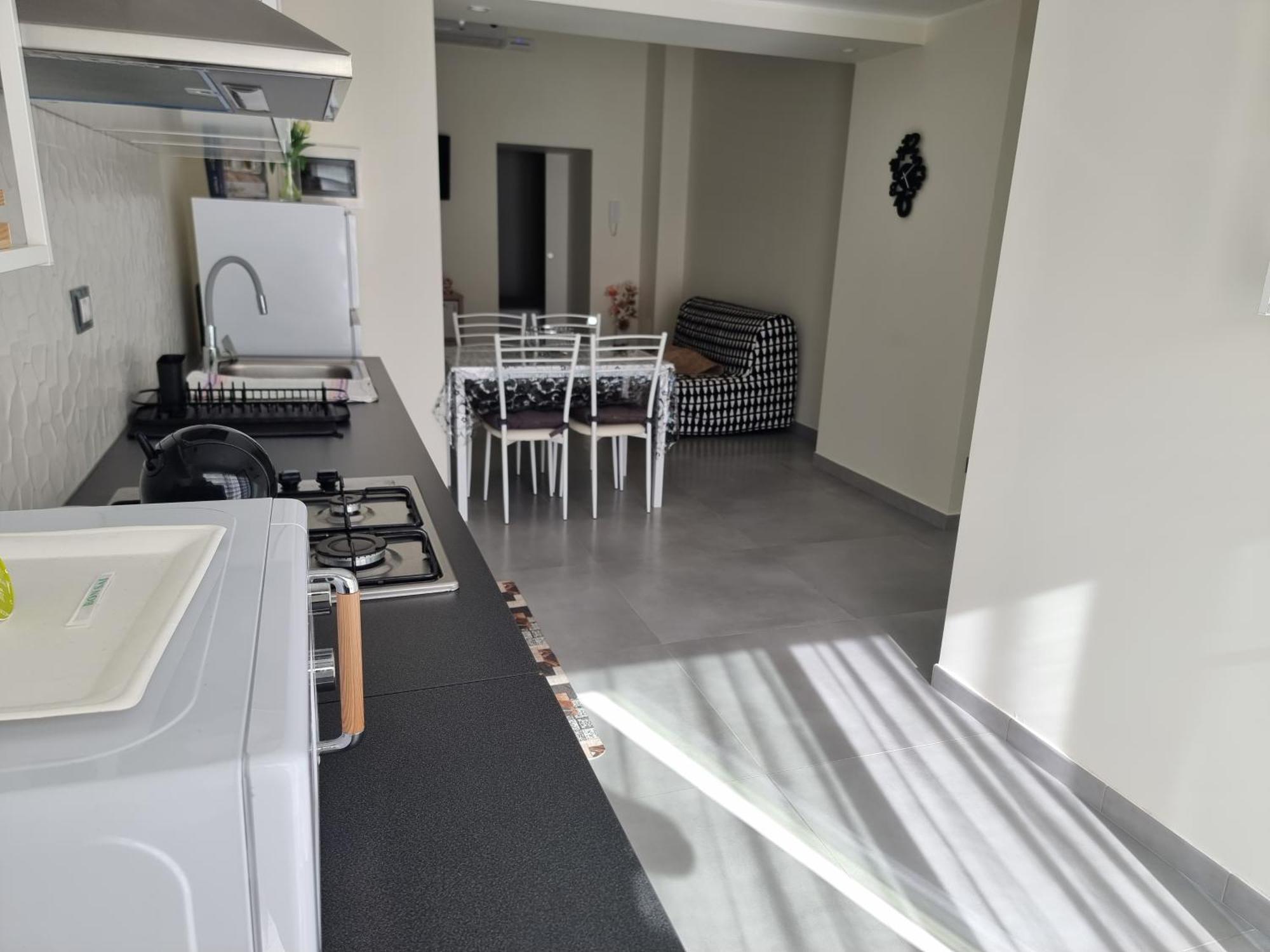 Suite Meghan Home Catania Exterior photo