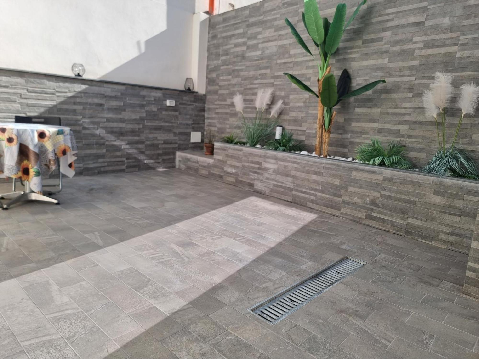 Suite Meghan Home Catania Exterior photo